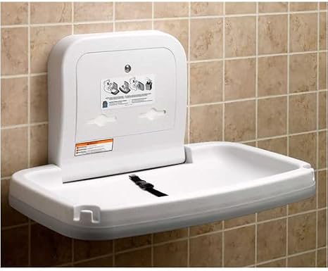 Koala Kare Products KB200 Koala Kare KB200 Baby Changing Table - Horizontal Table