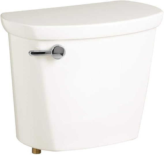 Cadet Pro 12inr Tank W/tcld Wht