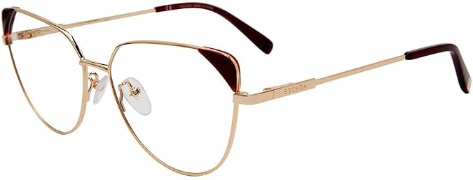 Escada Sunglasses VESD 45 K 08m6 Camel With Colors