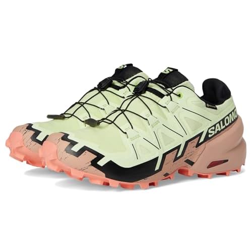 Salomon Womens Speedcross 6 GTX
