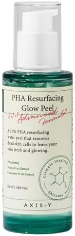 PHA Resurfacing Glow Peel 50ml