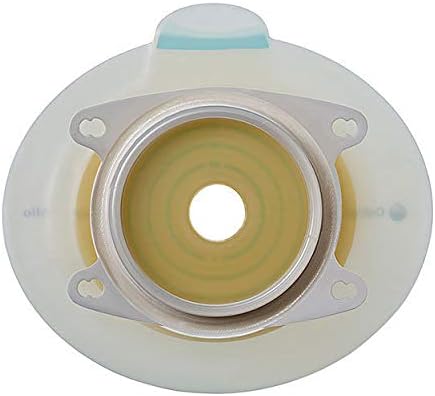 Mio Click Barrier with Belt Tabs 60 mm, Cut-to-Fit 3/8" - 2-1/8" (Box of 5)