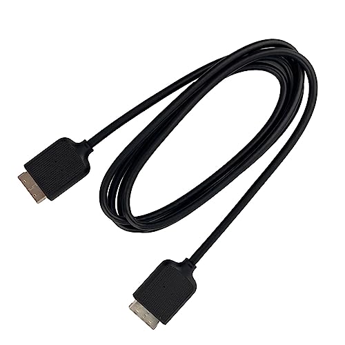 BN39-02210A BN39-02210C One Connect Mini Cable for Samsung TV 2013,2014 and 2015 Evolution Kit, 2016 & Later 7000-9000 Models, UN49KS7000FXZX, UN49KS8000FXZA, UN55KS7500GXZS, UN55KS8500FXZA