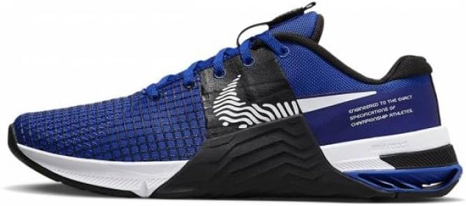 NIKE Metcon 8 Men's Trainers Sneakers Training Shoes