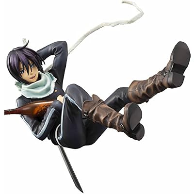 Animewild G.E.M. series Noragami YABOKU