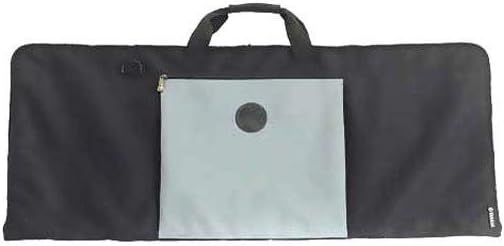 Yamaha YBA611 61-Note Artiste Series Nylon Keyboard Bag