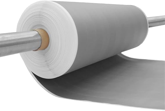 MCL61 - Magnetic Shielding Film for Low frequency magnetic fields, Electric fields, High frequency/RF fields. Width 2ft Length: 6ft
