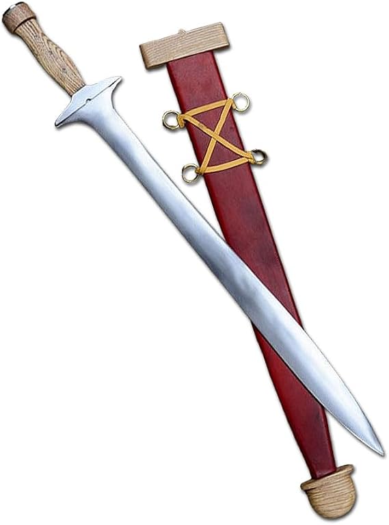 Greek Xiphos - Deepeeka