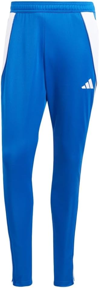 adidas Tiro 24 Training Pants Royal Blue/White
