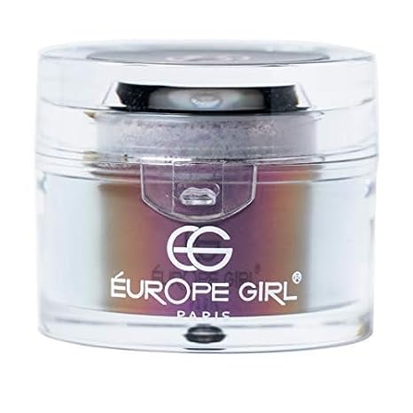 BEMT Multi chrome Pigment Eyeshadow
