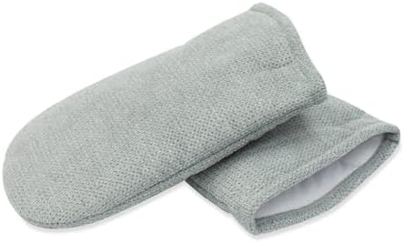 Therabath Insulated Mitts for Paraffin Wax Bath