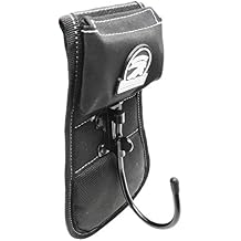 Gatorback B612 Hook Holster for Cordless Power Tools. Two-Way Attachment Design