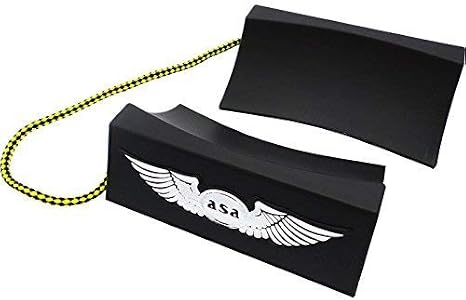 ASA Wheel Chocks