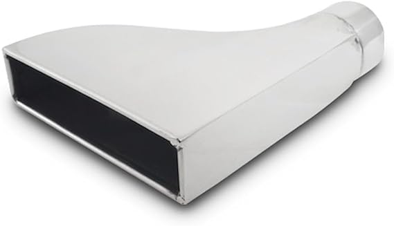 Vibrant Performance Vibrant 1606 Exhaust Tip