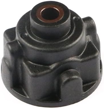 Serpent Diff Case SDX