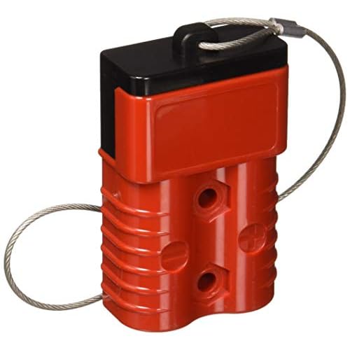 Bulldog Winch 20133 Quick Connect