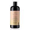 Bioterra PH Balance Dökülme Önleyici Şampuan 400ml – Sülfatsız, Sarımsak Ekstraktlı, Aloe Vera ve Biberiye Yağlı, Saç Dökülmesine Karşı Güçlendirici Bakım