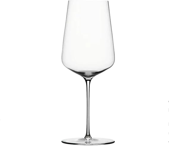 Zalto Denk'Art Universal Wine Glass | Hand-Blown, Lead-Free European Crystal