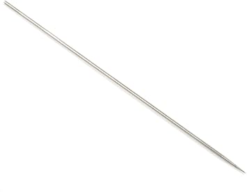 Iwata Airbrush Fluid Needle (airbrush replacement part)