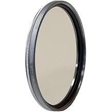 Tiffen 52mm Digital HT Multi Coated Circular Polarizer