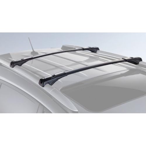 BRIGHTLINES Cross Bars Roof Racks Luggage Rack Replacement for 2013-2018 Toyota Rav4