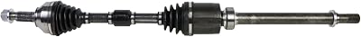 GSP NCV53912 Front-Right CV Axle Shaft Assembly for Nissan AltimaRogue
