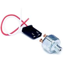 Painless Performance 80174 Low Pressure Brake Light Switch with Pigtail