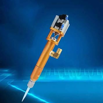 iDili TFT-25 Suction Type High Flow Silicone Dispensing Valve