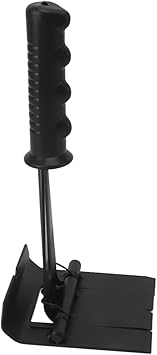 JEOZBM Trim Puller, Goldblatt Trim Puller, Trim Puller Tool for Baseboard for Baseboard Floor