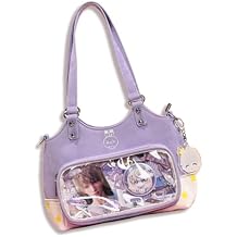 Love and Deepspace Bags Itabag Commuter Bag Game Doujin Bag Cosplay Props for Women