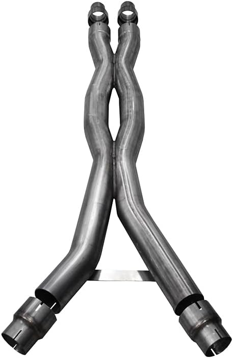 CORSA 14327 Exhaust X-Pipe