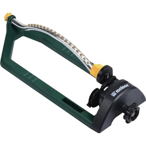 Melnor OSC SPRNKLR 3400 Green