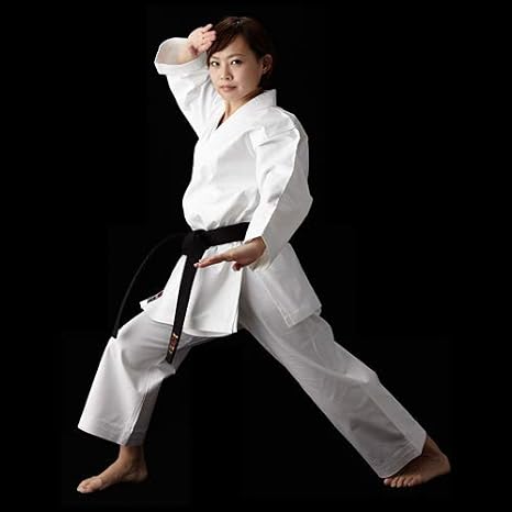 Tokaido Karate, Tsunami Training Uniform - 10oz American Cut