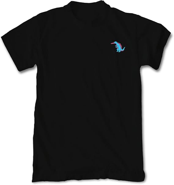 Riot Society Men's Short Sleeve Graphic Fashion T-Shirt