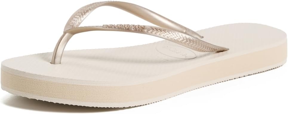 Havaianas Slim Flatform Sandals