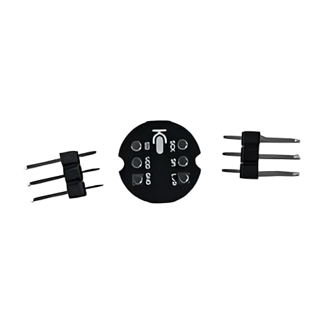 ICS 43434 Omnidirectional MEMS Microphone Module for Voice Recognition I2S Digital Interfaced Small Form Factor MEMS Microphone