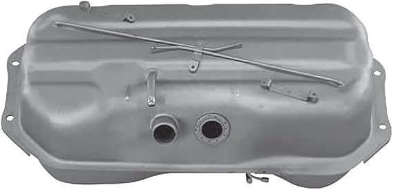 15 Gallon Fuel Tank For Mitsubishi Mighty Max & Dodge Ram 50 D50 1979 1980 1981 1982 1983 1984 1985 - BuyAutoParts 38-200928O New