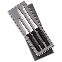 Essential Cooking Knife Set by Rada Cutlery