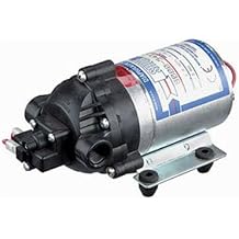 Advance 56315108 - Pump, 24V, 35Psi