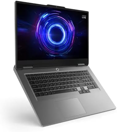 Lenovo 2025 Gaming Laptop LOQ Intel Core i7-13650HX 14-Core NVIDIA GeForce RTX 5060 8GB GDDR7 64 GB DDR5 2 TB SSD 17.3" FHD 165 Hz Win11 Home Wi-Fi 6 Bluetooth 5.2 Numeric Keypad 5.0MP Camera