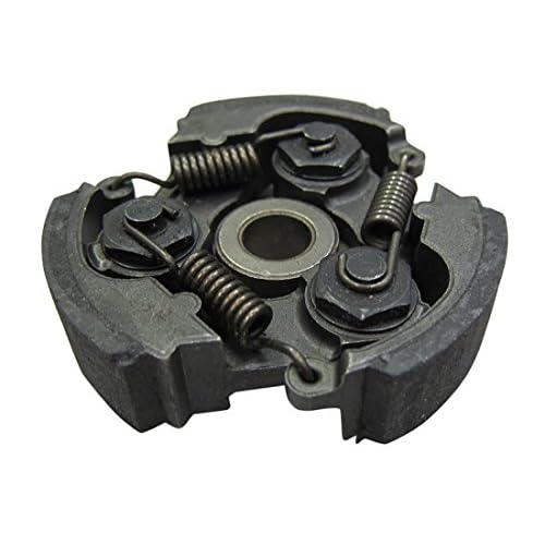 4-Stroke Clutch Flyweight