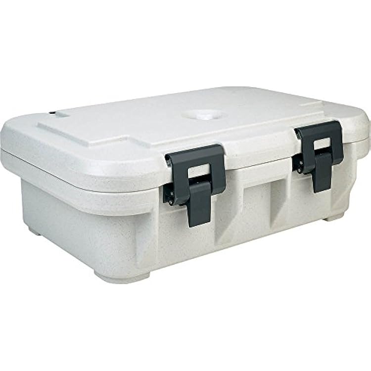 Cambro UPCS140480 Top-Load Food Pan Carrier - Ultra Pan S-Series