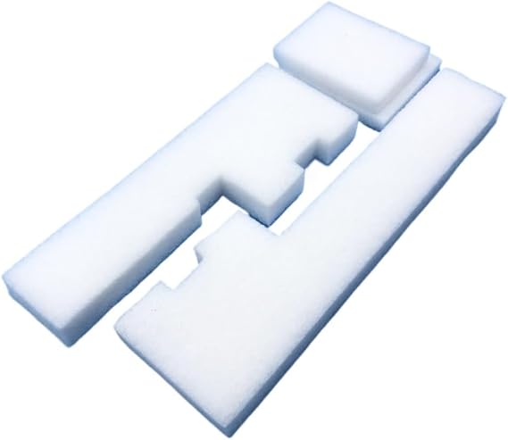 10 Waste Ink Tank Pad Sponge for Epson L110 L111 L120 L130 L132 L210 L211 L220 L222 L300 L301 L303 L310 L313 L350 L351 L353 L355 
