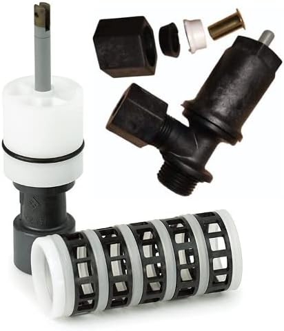 Rebuild Kit for Fleck 2510 Softener Valve