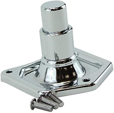 Direct Starter Button For Harley Davidson (Sportster, Dyna & others)