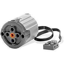 LEGO Functions Power Functions XL-Motor 8882 (1 Piece)