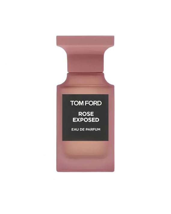 Rose Exposed Eau De Parfum Fragrance