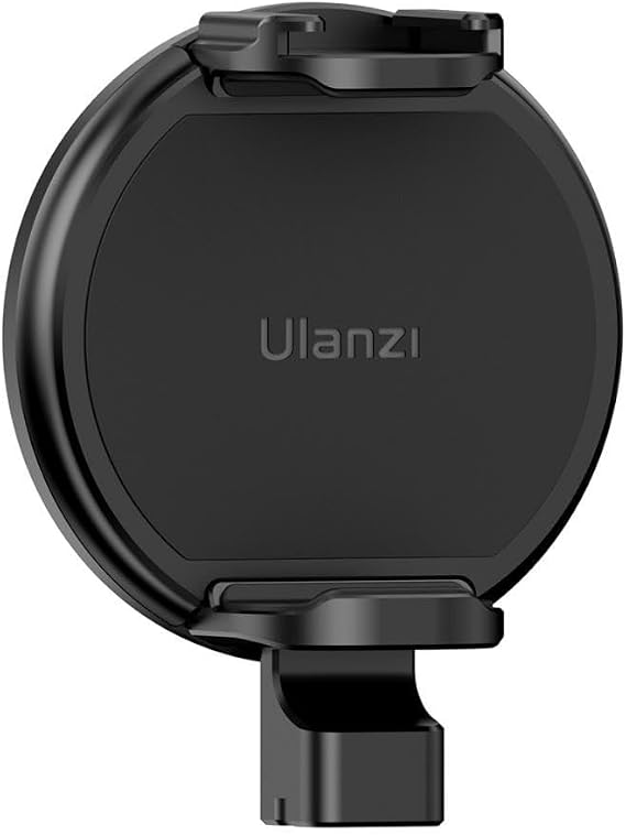 Ulanzi MG-010 Manyetik Harddisk Tutuculu Telefon Standı