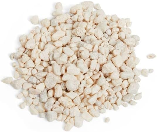 imagitarium Aquarium Gravel Substrate White 5 lbs.