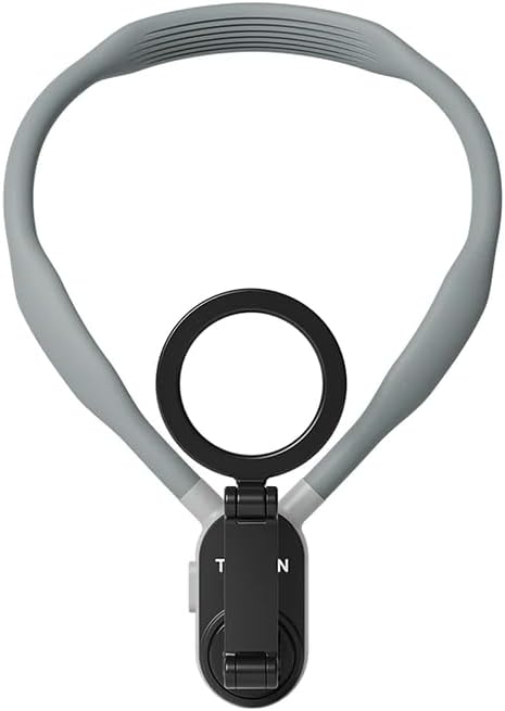 Telesin Magnetic Neck Mount Magsafe Uyumlu